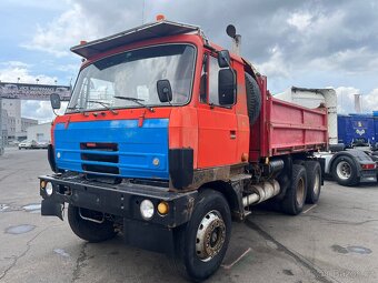 Tatra T 815 6x6 S3