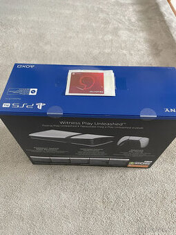 Playstation 5 Pro