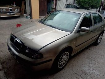 Prodám škoda Octavia 1 1.9tdi r2004