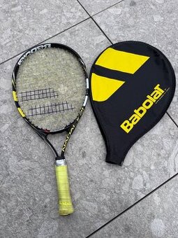 Tenisová raketa junior Babolat Nadal 21