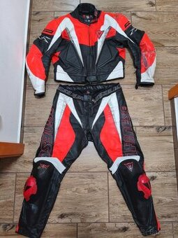 Kožená kombinéza Dainese
