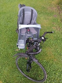 Polisport Bilby Junior přední sedačka na kolo