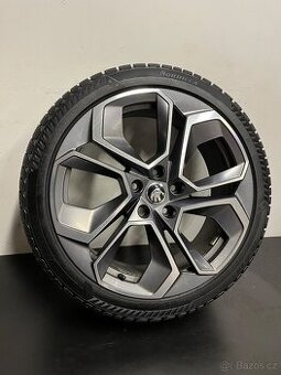 Škoda Octavia 4 R19 RS Zimní sada