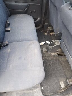 Suzuki R Wagon