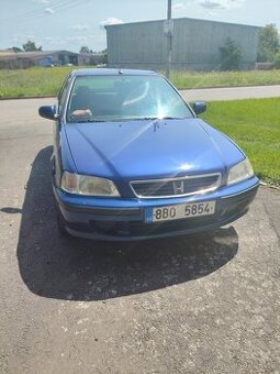 Honda Civic 1.4 66kw