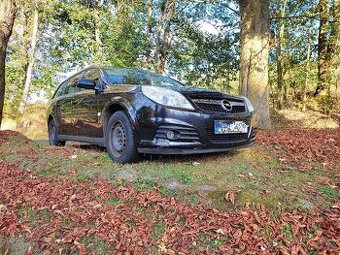 Opel Vectra 1.9 CDTI 11OkW, 308 727 km