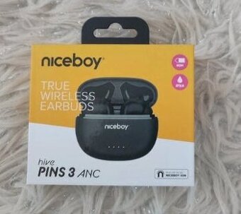 Niceboy hive PINS 3 ANC