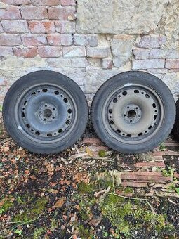 Zimní pneumatiky Barum, Firestone