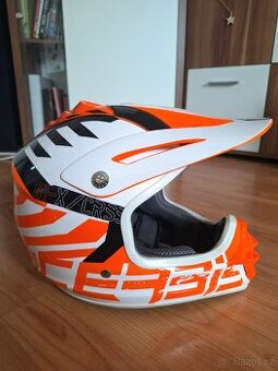 Cross helma Acerbis dětská