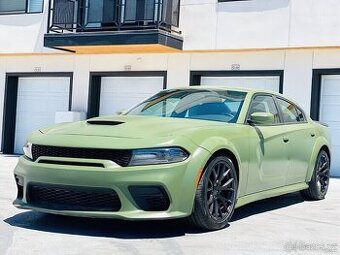 Dodge Charger Scat Pack 6.4L 2020
