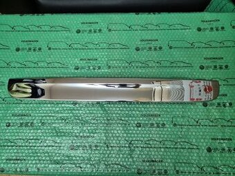 chromová lišta madla dveří kufru Nissan Qashqai (J10E) KE791