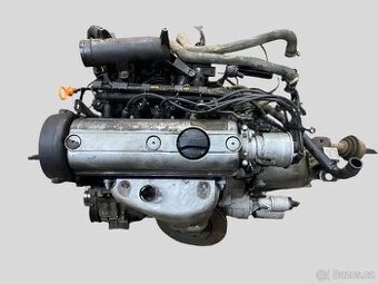 Motor 1.6 MPI benzín 55kw AEE Škoda Felicia