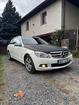 Mercedes Benz C220CDI 2010 Avantgarde