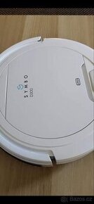Robotický vysavač  Symbo