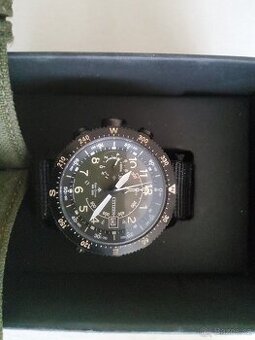 CITIZEN Promaster Altichron BN4045-12X