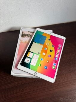 iPad Pro 10,5" (2017) 64GB růžový