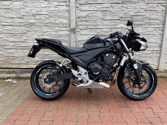 HONDA CBR 500R