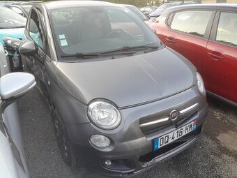 Fiat 500 1.2i