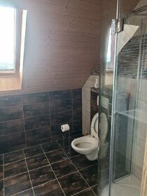 Pronájem podkroví v Moravském krasu - 1