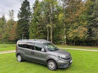 Fiat doblo Maxi 1.6 diesel