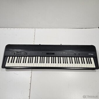 Roland FP 90 Digital Piano, Black