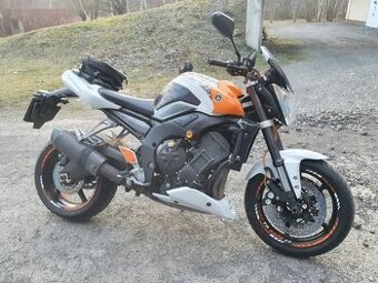 Yamaha Fz1 N. Rok 2007, 110kw