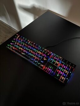 Klávesnice CZC Gaming Lancer