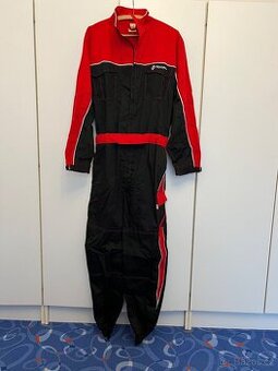 Pracovní kombinéza TOTAL XXL