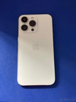iPhone 13 Pro 512GB Silver