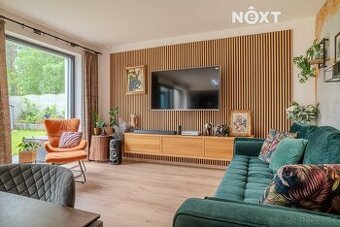 Prodej Rodinný dům, 144㎡