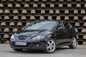 Seat Leon 1.9 TDi , 77kW / AJ NA SPLÁTKY / PROTIÚČET /