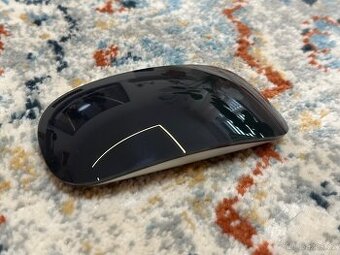 Apple Magic Mouse