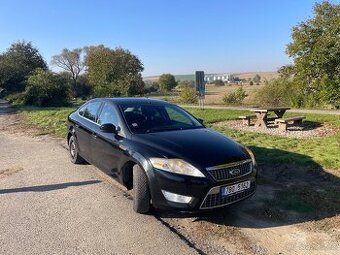 FORD MONDEO 2.0 - r.v. 2009.