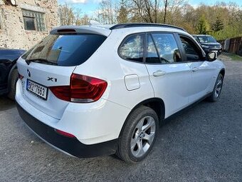 BMW X1 DRIVE