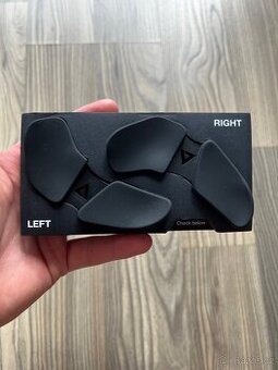 Ergonomická podložka Carpio 2.0