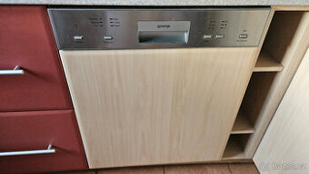 Gorenje Type WQP12-7721H na ND