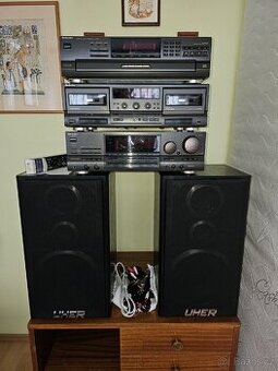 Technics