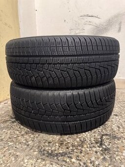 Zimní pneu 205/55/17 Hankook Winter I Cept Evo.2