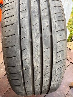 Pneumatiky Nexen 215/55 R17 94V - 3 kusy