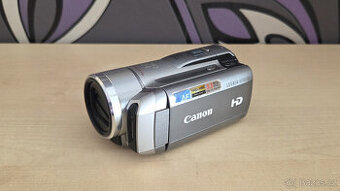 CANON LEGRIA HF M 306