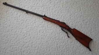 Terčovnice historická ráže 9 mm, prodej od 18 let