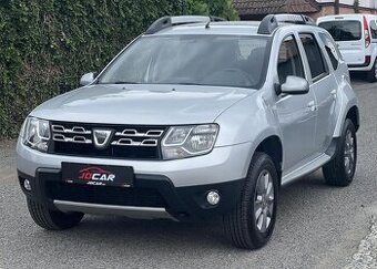 Dacia Duster 1.6SCe TEMPOMAT PŮVOD ČR manuál 84 kw