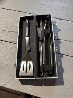 Grilovací nářadí