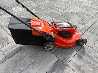 Aku sekačka LC 347iVX Husqvarna