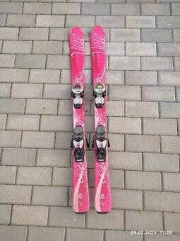 Dětské lyže 110 cm