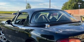 Hardtop mazda mx5 miata na nb výhřev