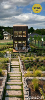 prodej stavebního pozemku, 129903