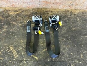 PŘEDNÍ BEZPEČNOSTNÍ PÁSY VW PASSAT B6/B7 3C1857705P/706R