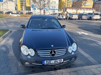 CLK 240