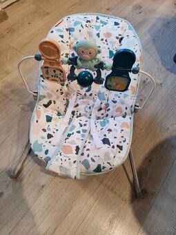 Houpací lehátko Fischer Price